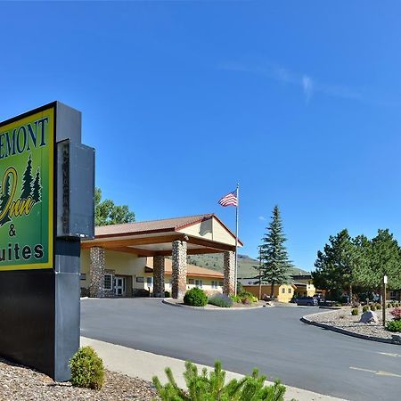 לייקוויו Fremont Inn מראה חיצוני תמונה