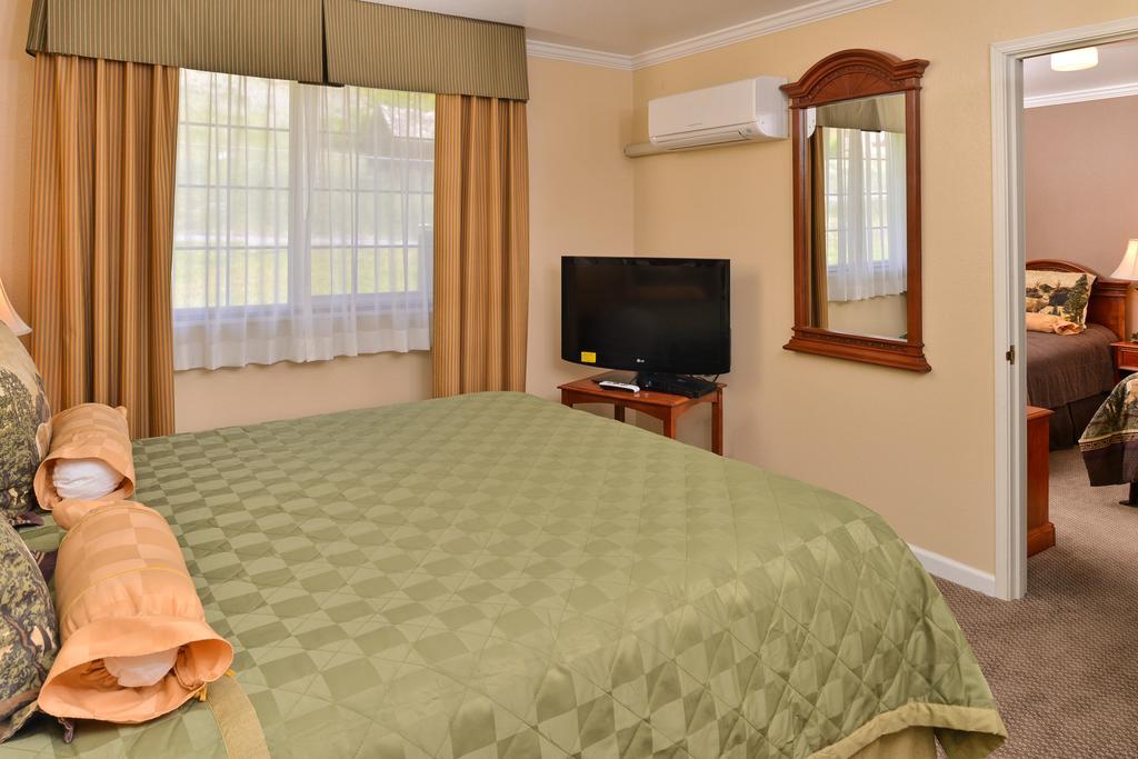 לייקוויו Fremont Inn חדר תמונה