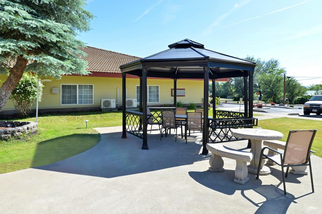 לייקוויו Fremont Inn מראה חיצוני תמונה