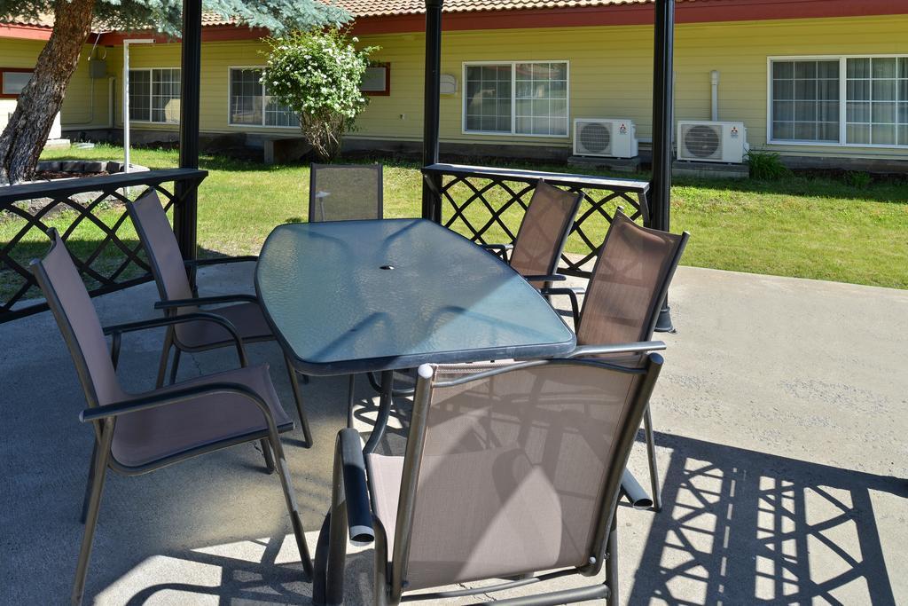 לייקוויו Fremont Inn מראה חיצוני תמונה