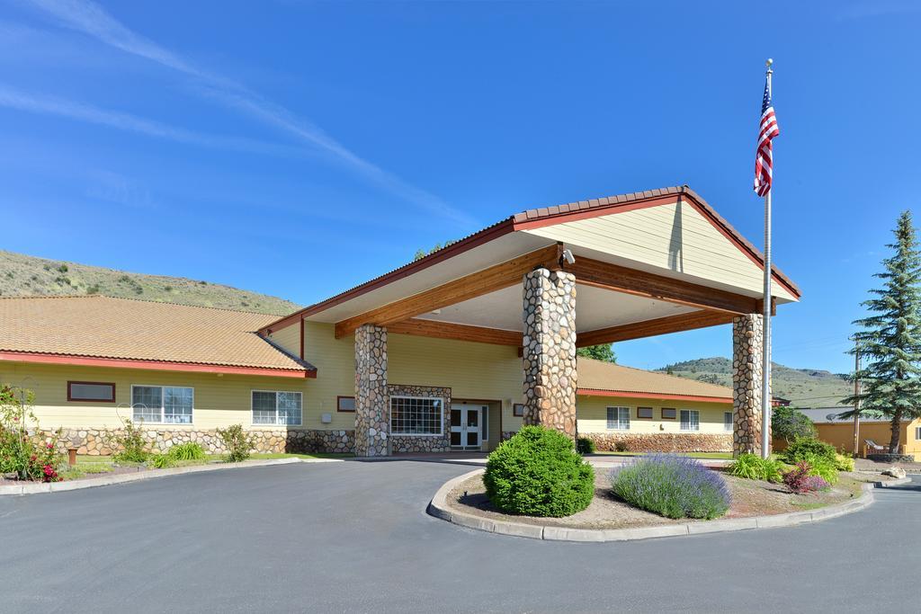 לייקוויו Fremont Inn מראה חיצוני תמונה